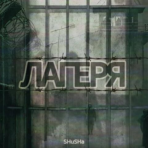 Лагеря album art