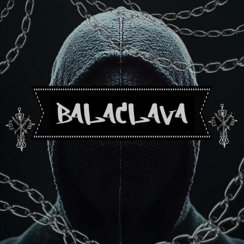 Балаклава album art