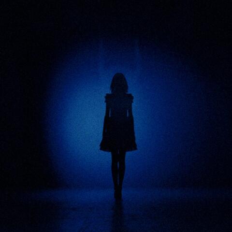 Panic (feat. Max Milton) album art