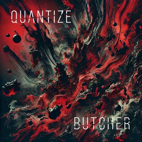 Butcher album art