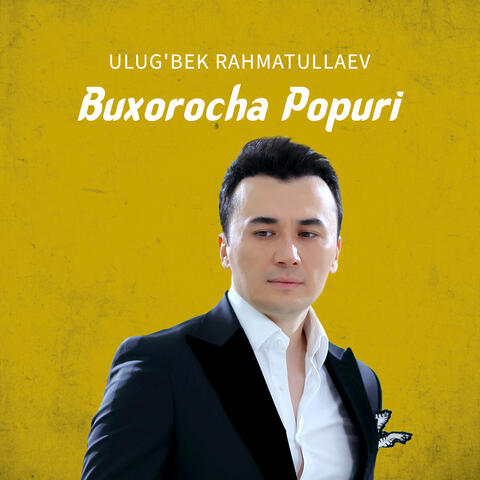 Buxorocha Popuri album art