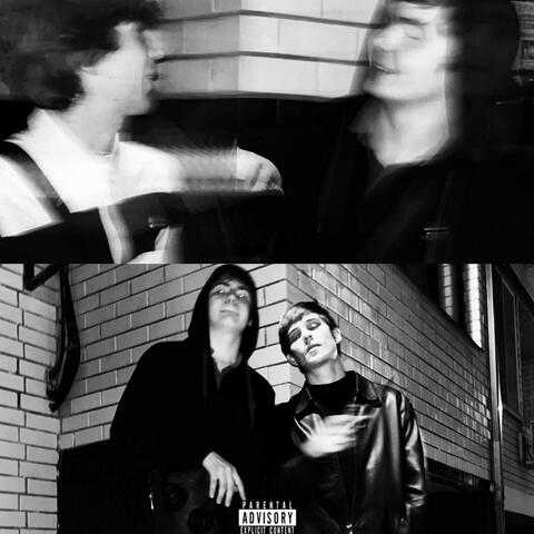 Whole Lotta Glo album art
