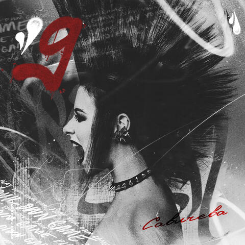 9 album art