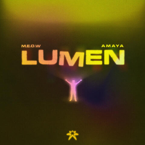 Lumen (feat. AMAYA) album art