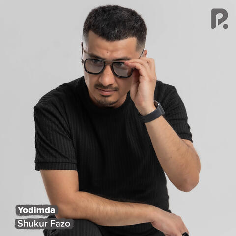 Yodimda album art