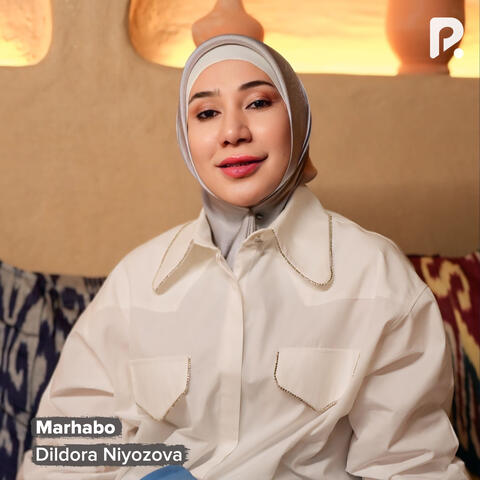 Marhabo album art