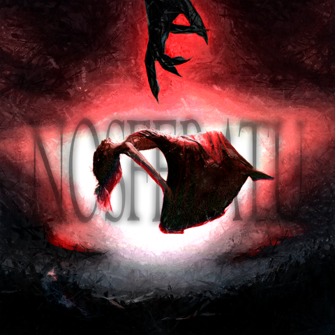 Nosferatu album art