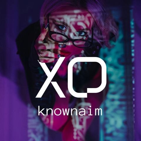 ХО album art