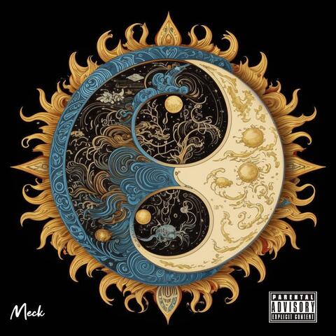 Contrast album art