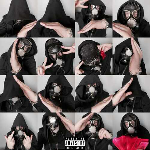 PROTIVOGAZ album art