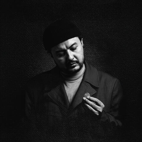 Hech kim yo'q album art