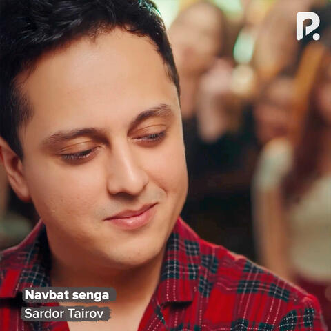Navbat senga album art