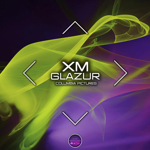 Columbia Pictures album art