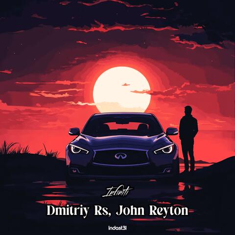 Infiniti album art