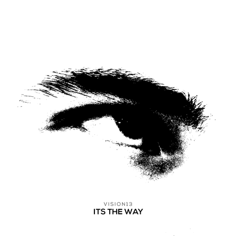 ITS THE WAY album art