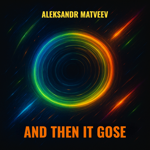 And Then It Gose album art