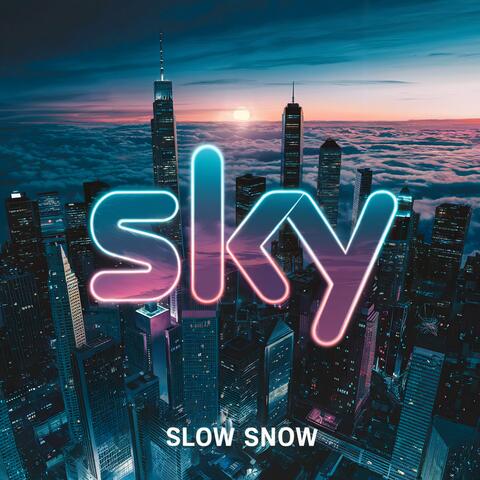 Sky album art