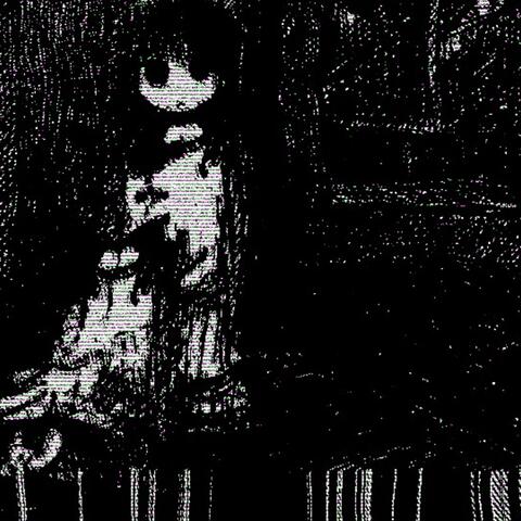 last words album art