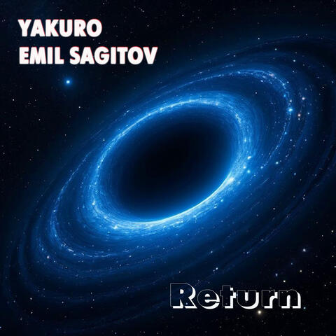 Return album art
