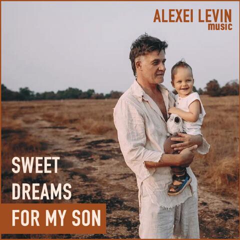 Sweet Dreams for My Son album art