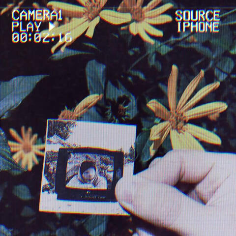 Самолёт бумажный album art