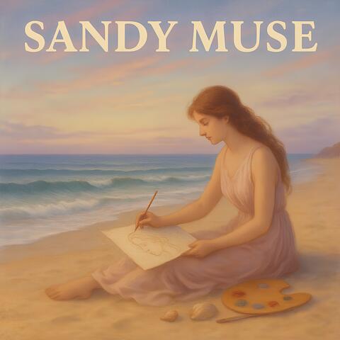 Echoes of the Sea album art