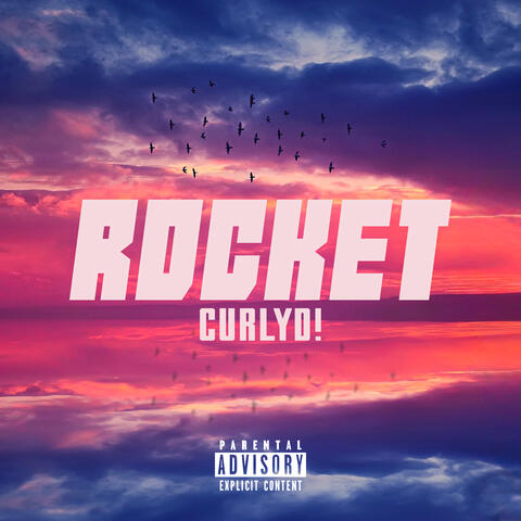 Rocket album art