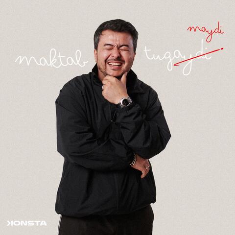 Maktab tugamaydi album art