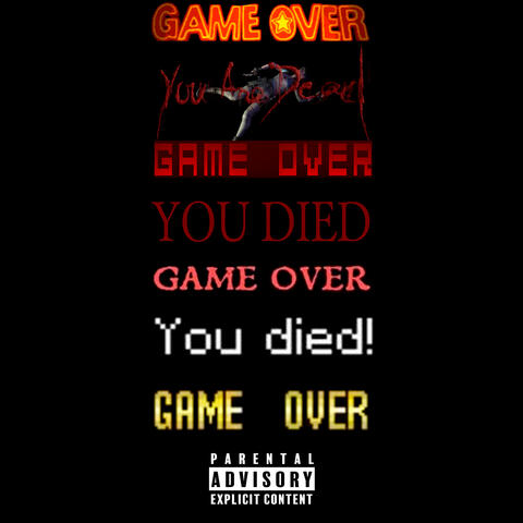 подох album art