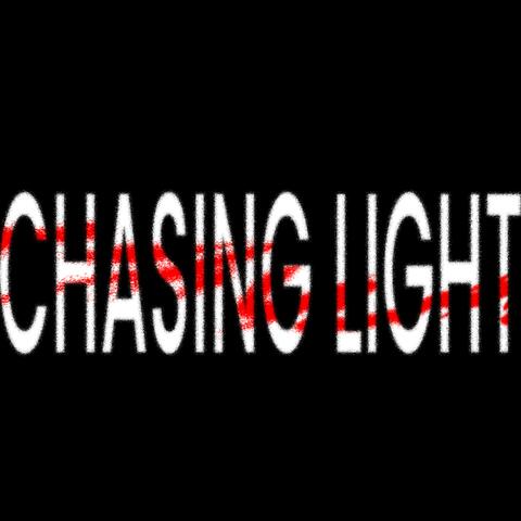 chasing light album art