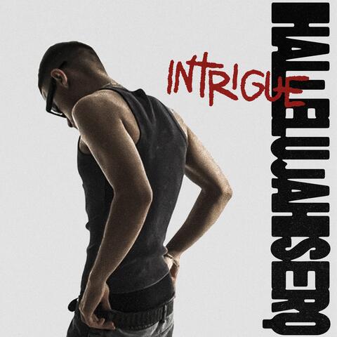 INTRIGUE album art