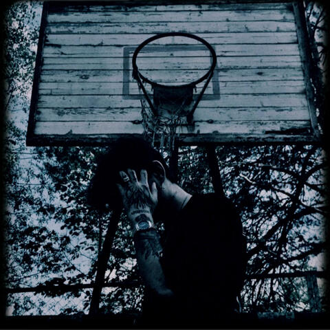 Тишина album art