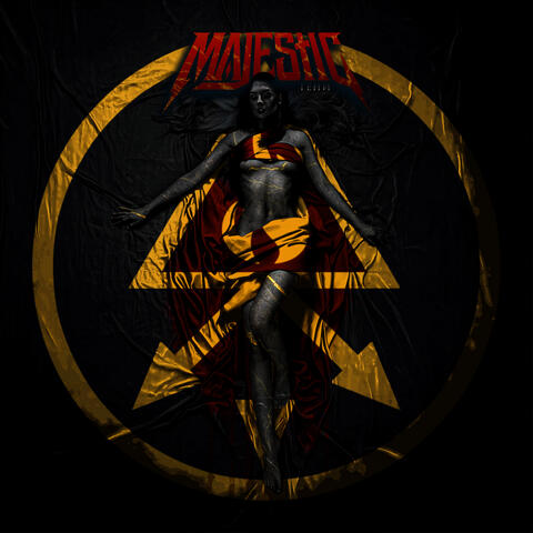 Тени album art