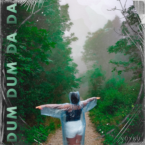 Dum Dum Da Da album art