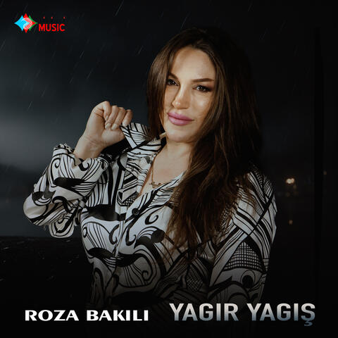 Yagir Yagiş album art