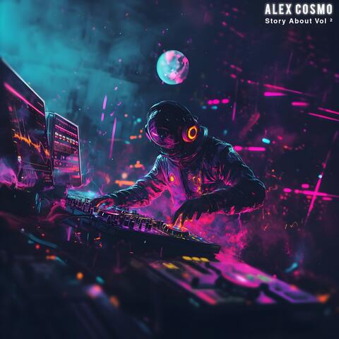 Story About, Vol. 2 album art
