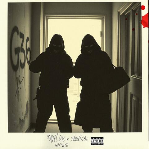 WYWS album art