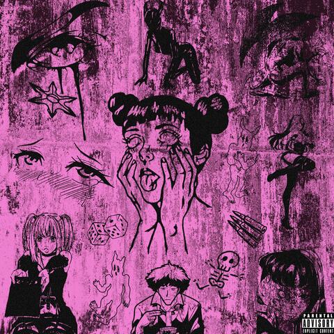 Она album art