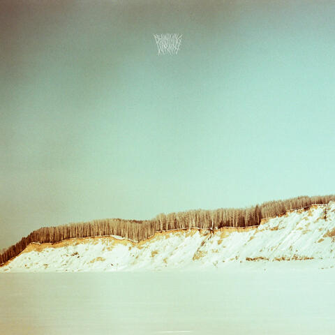 Before the Years album art