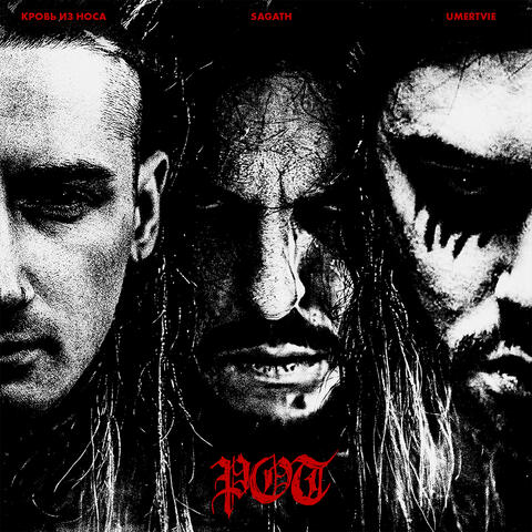 Рот album art