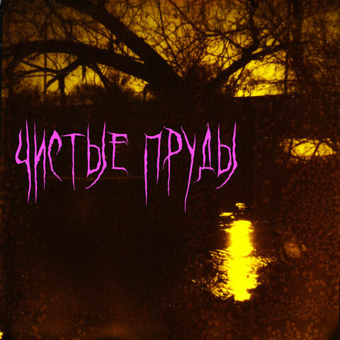 Чистые пруды album art