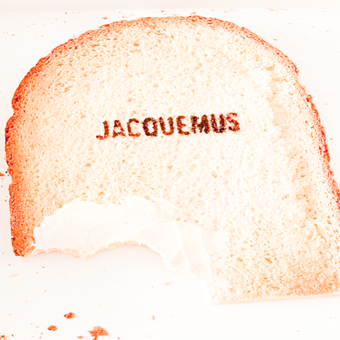 jacquemus album art