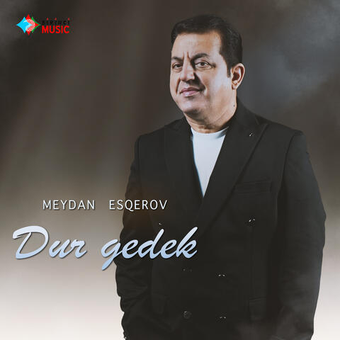Dur Gedek album art