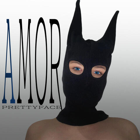 AMOR album art