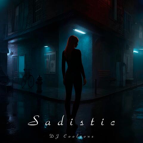 Sadistic album art