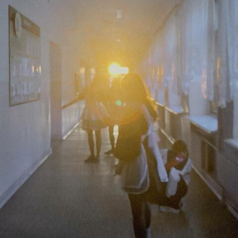 Выпускной album art