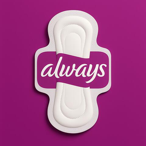 Always album art