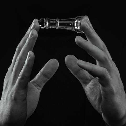 Противостояние album art