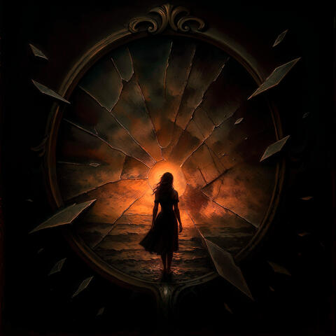 Страна поломанных сказок album art