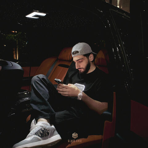 24 album art